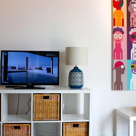 Apartment Archinue *