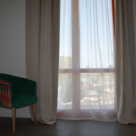 Apartamento Archinue *