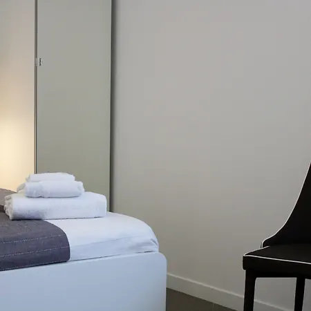 Archinue Apartment *