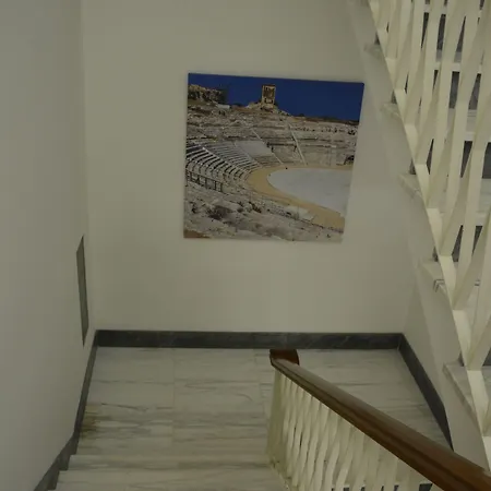 Archinue Apartment Syracuse