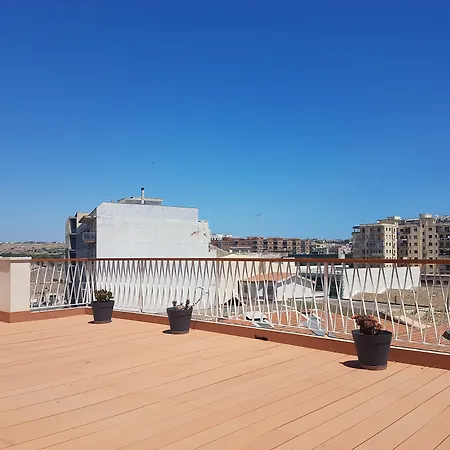 Archinue Lejlighed