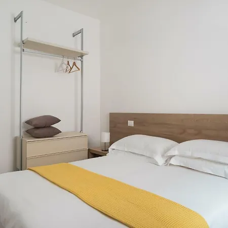 Apartamento Archinue