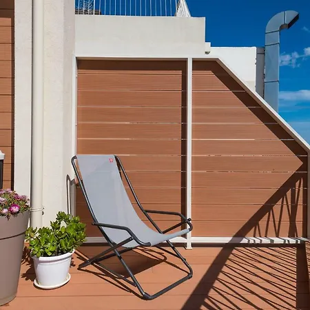 Archinue Apartamento Syracuse