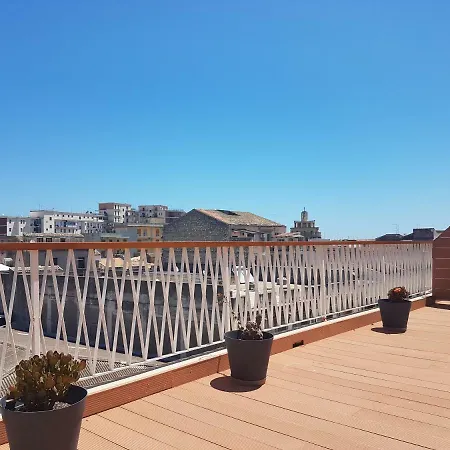 Archinue Apartment