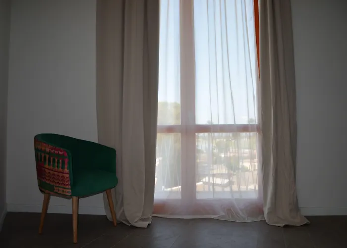 アパート Archinue *