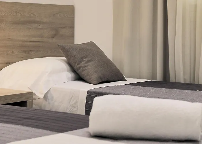 Archinue アパート *