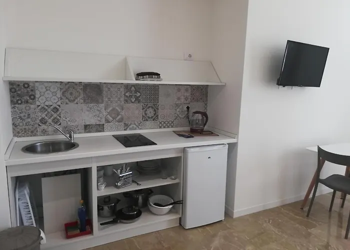 Archinue シラクーサ