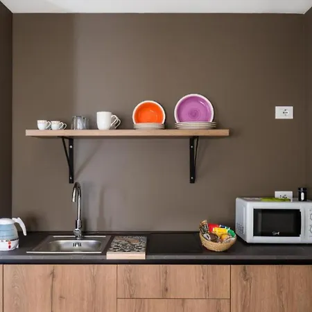 Apartment Archinue *