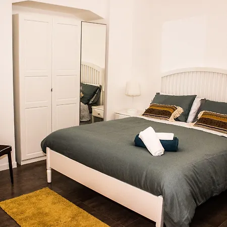 Archinue Apartman *
