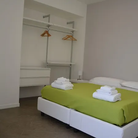 Apartament Archinue