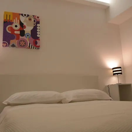 Archinue Apartamento *