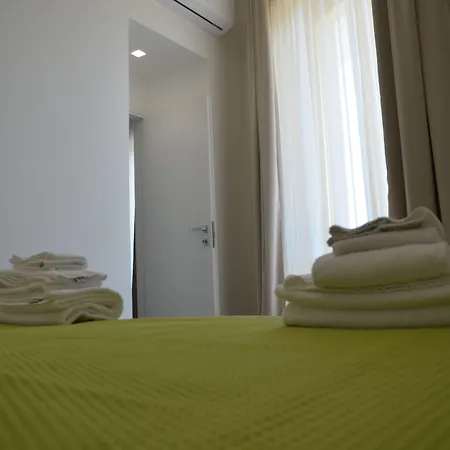 Apartamento Archinue Syracuse