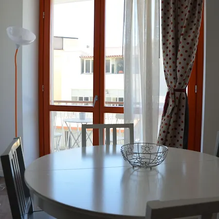 Archinue Apartamento *