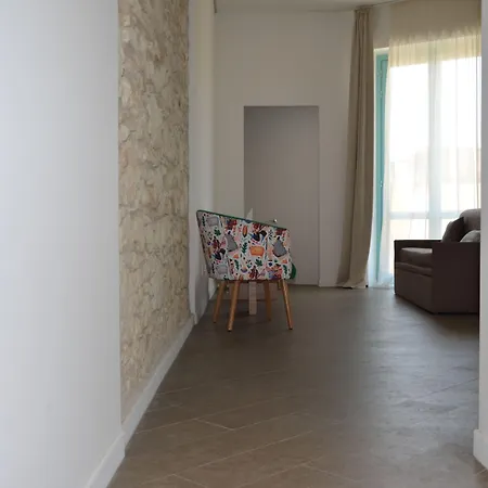 Apartman Archinue Szirakúza
