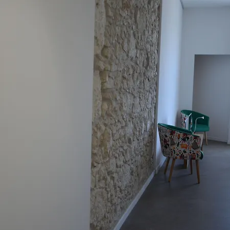 Apartamento Archinue