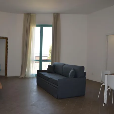Apartman Archinue Szirakúza