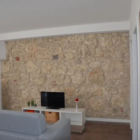 Apartamento Archinue *