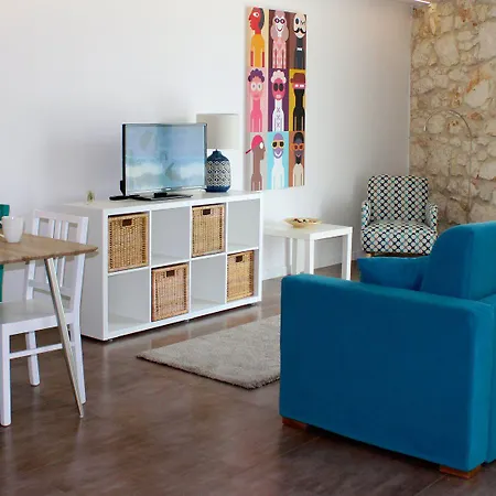 Apartamento Archinue *