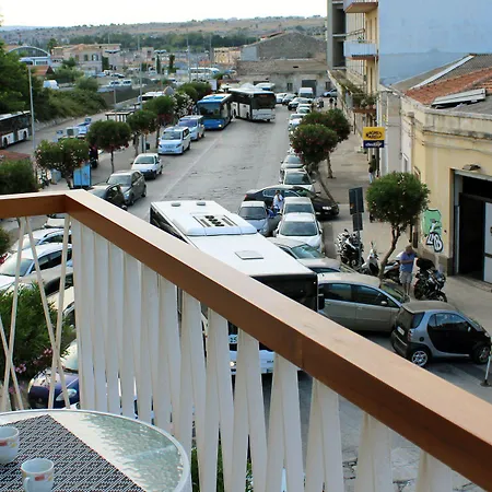 Apartamento Archinue