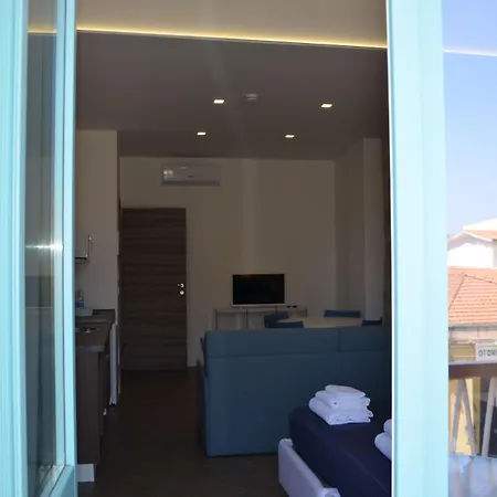 Apartamento Archinue Syracuse