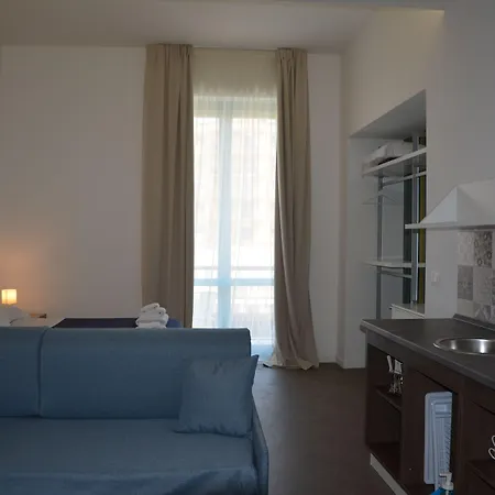 Apartmán Archinue