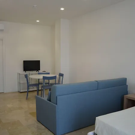 Apartamento Archinue *