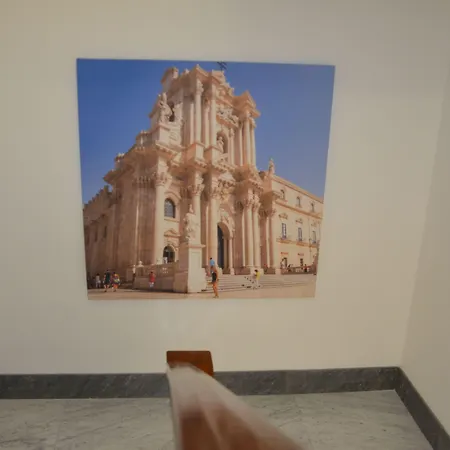 Apartamento Archinue *