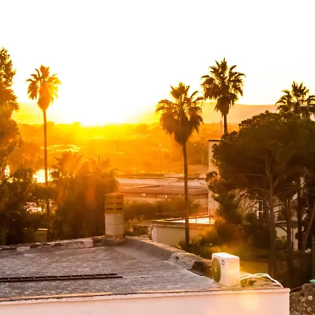 Archinue Apartamento Syracuse