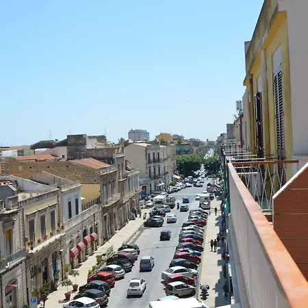 Apartamento Archinue Syracuse