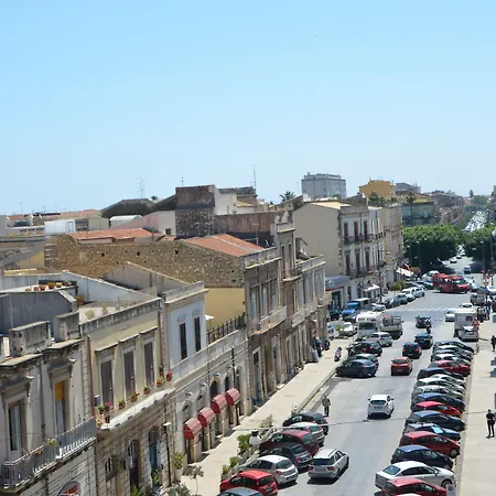 Apartamento Archinue