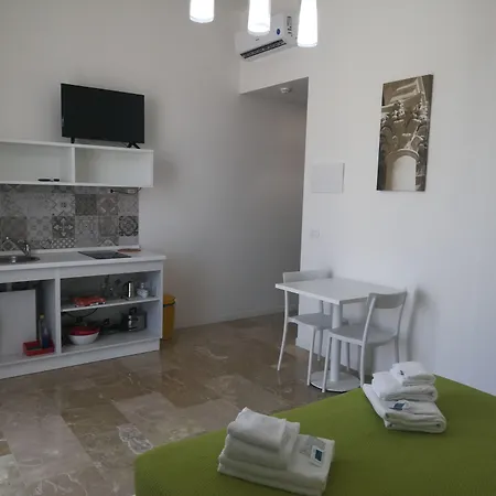 Apartamento Archinue Syracuse