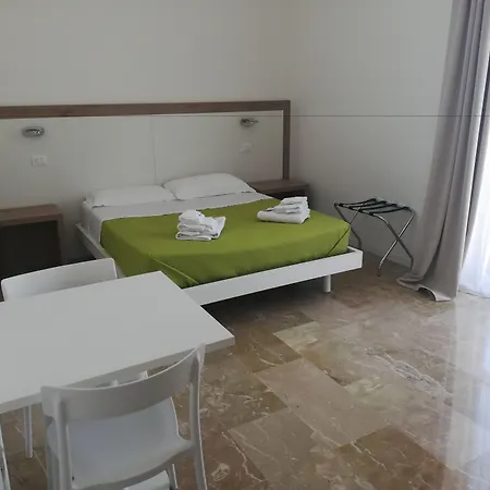 Archinue Apartament *