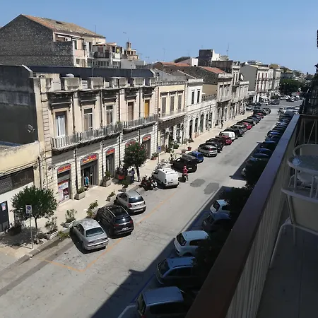 Archinue Apartamento