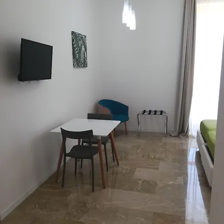 Apartamento Archinue *