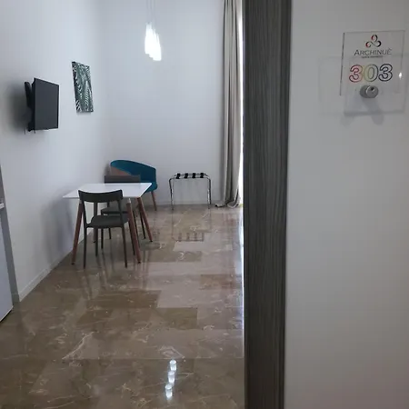 Apartamento Archinue