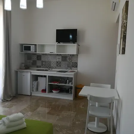 Apartamento Archinue Syracuse