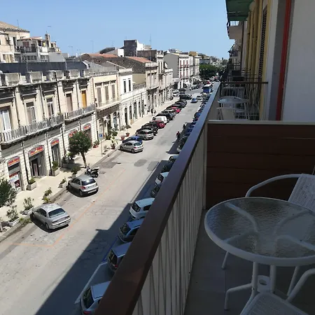 Archinue Apartamento Syracuse