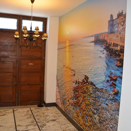 Archinue Apartamento Syracuse