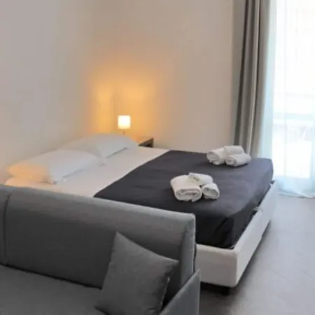 Apartamento Archinue Syracuse