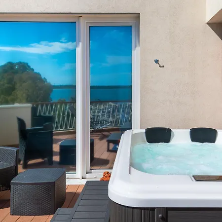 Apartman Archinue Szirakúza