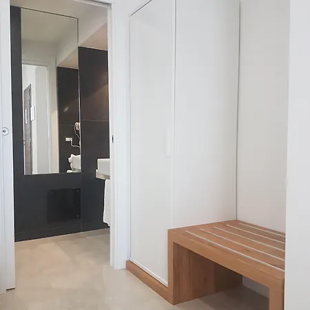 Archinue Apartman Szirakúza