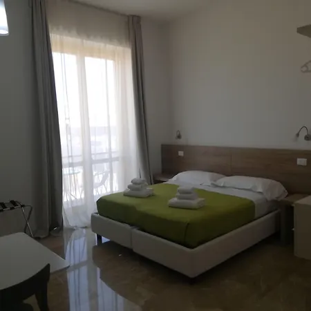 Archinue Apartman *