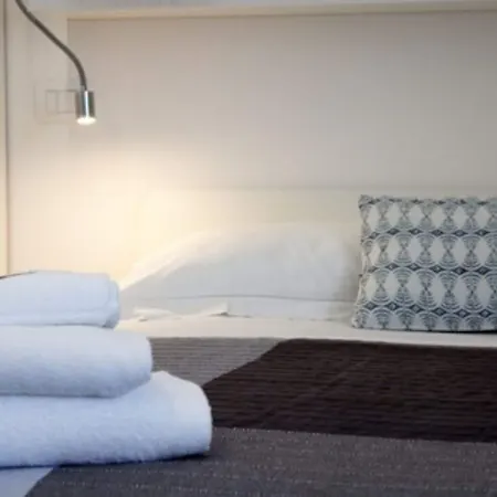 Archinue Apartman