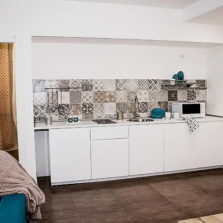 Apartment Archinue Syracuse