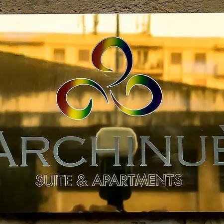 Archinue