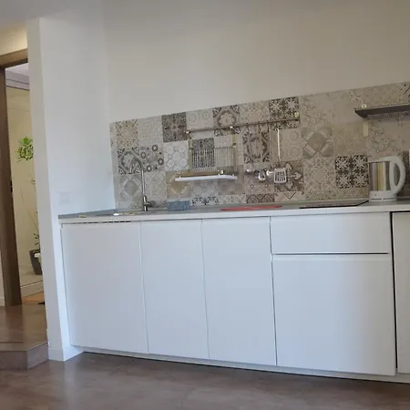 Apartment Archinue *