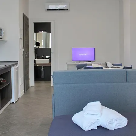 Apartment Archinue
