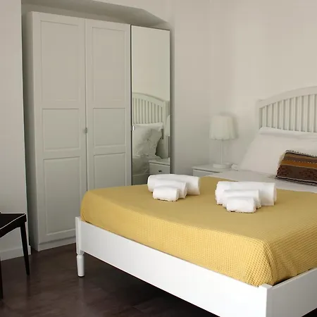 Archinue Apartment *