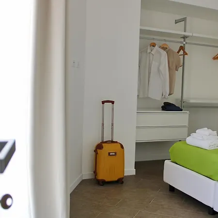 Archinue Apartment Syracuse