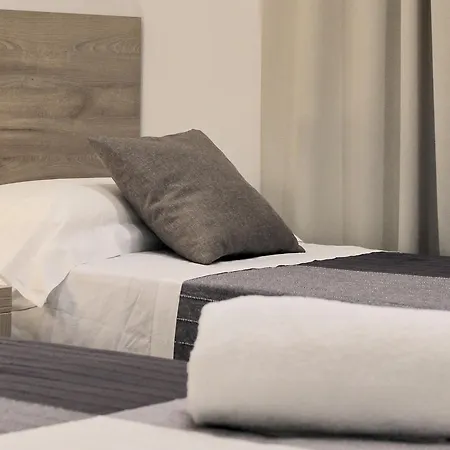 Archinue Apartamento *